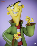 Ed Resin Figure - Extra view 2