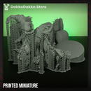 Fungzilla - DakkaDakka Large Resin Model Kit - image 2