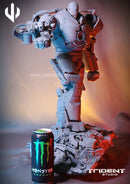 Iron Monger Marvel resin statue by Trident Miniatures - product image 2