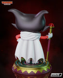 King Gomah Chibi Resin Figure - Chibi view 2
