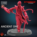 Ancient One Comics Marvel MCP-compatible 40mm resin proxy miniature by Trident Miniatures - product image 2