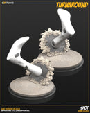 Spot Marvel MCP-compatible resin miniature by C27 Studios - product image 3