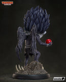 Ryuk Chibi Resin Figure - Chibi view 3