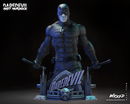 Daredevil Bust resin bust kit view 3