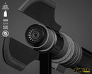 Darth Malgus Lightsaber