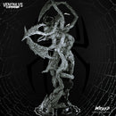 Carnage Sculpture resin statue kit view 3