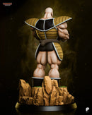 Nappa Resin Statue & Bust - Full Size view 3