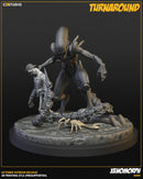 Xenomorph - Alien MCP-Compatible Resin Miniature Alien MCP-compatible resin miniature by C27 Studios - product image 3