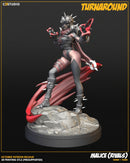 Malice Marvel MCP-compatible resin miniature by C27 Studios - product image 3