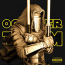 Darth Revan Bust