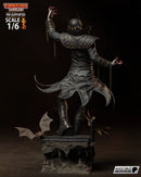 Batman Who Laughs Resin Statue & Bust - Full Size view 3