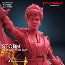 Storm X-Men Days Of Future Past Marvel MCP-compatible 40mm resin proxy miniature by Trident Miniatures - product image 3