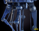 Probe Droid Sculpture