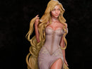 Rapunzel Statue - 1/9 Scale