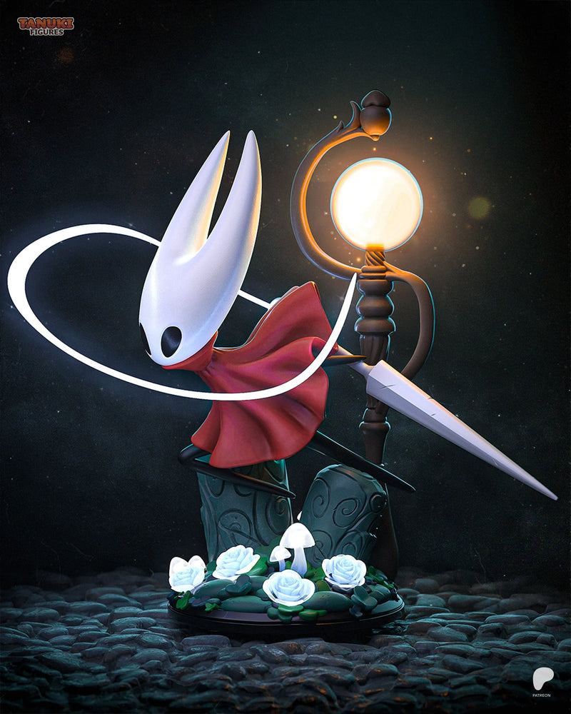 Hornet Resin Statue - Full Size view 3