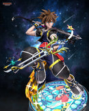 Sora Resin Statue & Bust - Full Size view 3