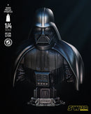 Darth Vader Return of Jedi Bust Portrait