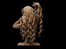 Aphrodite Bust - 1/9 Scale