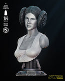 New Hope Leia Bust