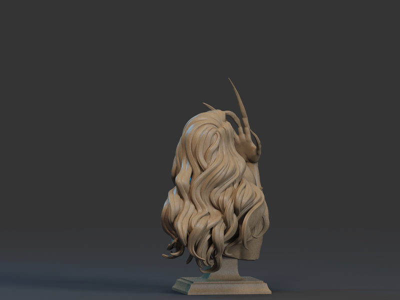 Lust Bust - 1/9 Scale