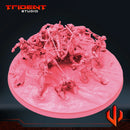 Multiverse Diorama Marvel MCP-scale 40mm resin diorama by Trident Miniatures - product image 3