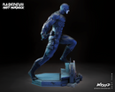 Daredevil Sculpture resin statue kit view 3