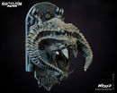 Balrog Bust resin bust kit view 3