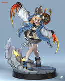 Bridget Resin Statue & Bust - Full Size view 3