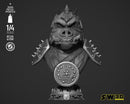 Gamorrean Guard Portrait Bust