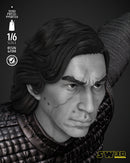 Kylo Ren Sculpture