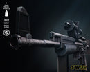 Blaster A-280