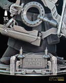 Omega Bust