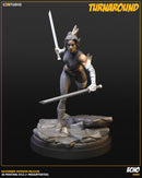 Echo Marvel MCP-compatible resin miniature by C27 Studios - product image 3