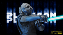 Plo Koon Bust