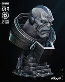 Apocalypse Portrait Bust resin bust kit view 3