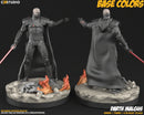 Darth Malgus Star Wars Shatterpoint-compatible resin miniature by C27 Studios - product image 3