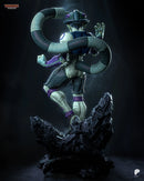 Meruem Resin Statue & Bust - Full Size view 3