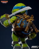 Leonardo Toon Resin Figure - Toon view 3