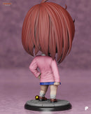 Momo Ayase Chibi Resin Figure - Chibi view 3