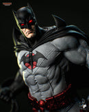 Thomas Wayne Resin Statue & Bust - Full Size view 3