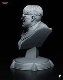 Dr. Octopus Resin Statue & Bust - Bust view 3