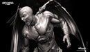 Archangel Bust resin bust kit view 3
