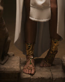 Cleopatra Statue - 1/9 Scale