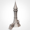 Elven Constructions 3D printed terrain view 3
