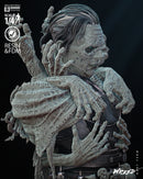 Dead Strange Bust resin bust kit view 3