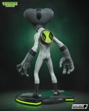 Grey Matter Resin Figure - Extra view 3