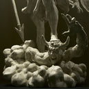 Archangel Michael Statue - 1/9 Scale