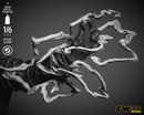 Darth Nihulus Sculpture