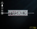 Tusken Cycler Rifle