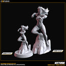 Nocturne Marvel MCP-compatible resin miniature by C27 Studios - product image 3